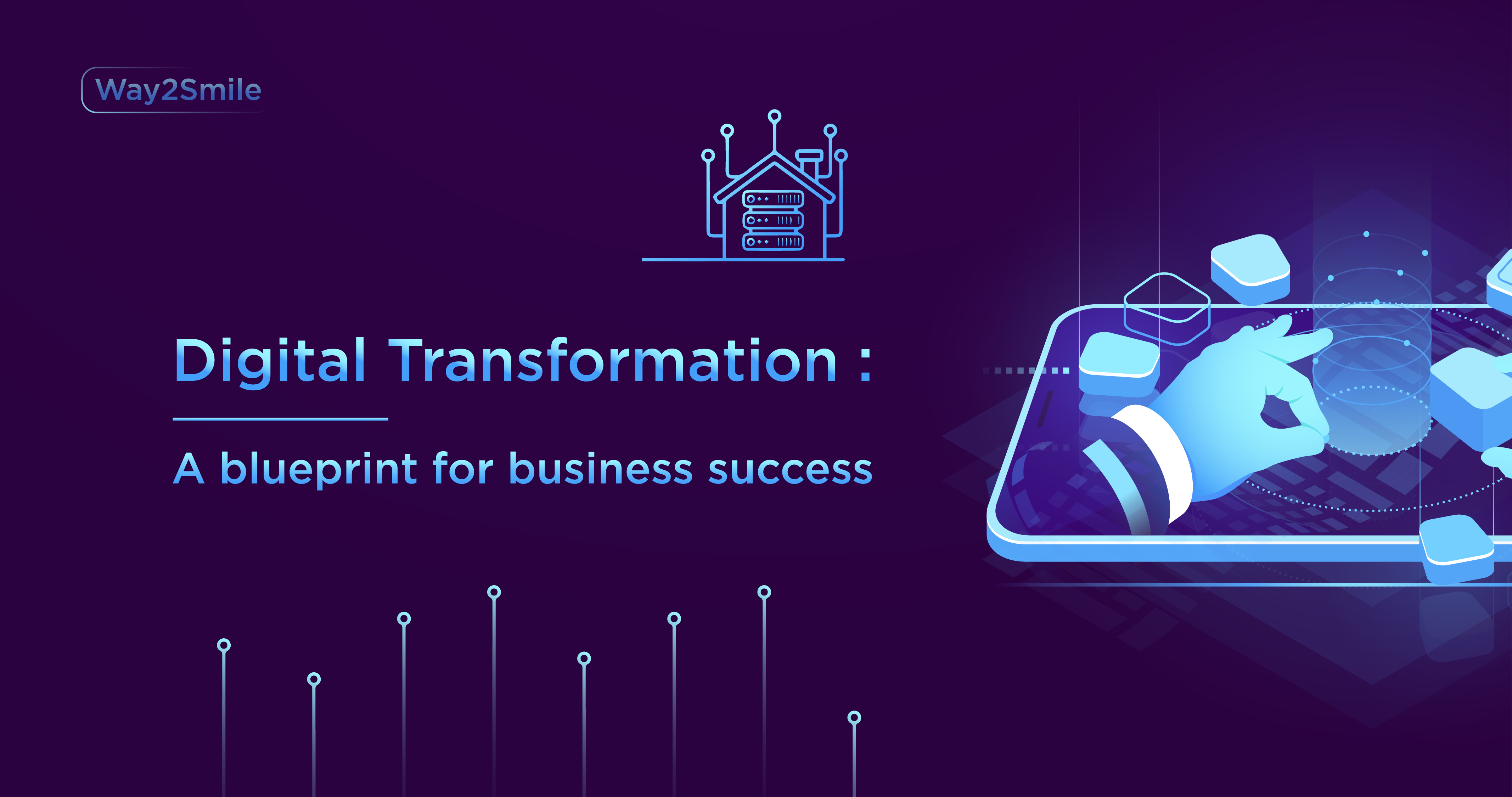 Digital Transformation A Blueprint For Business Success