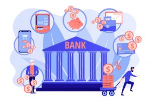 Digital transformation in Banking sector